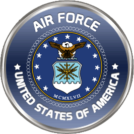 Air Force Insignia