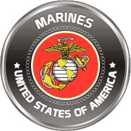 Marines Insignia