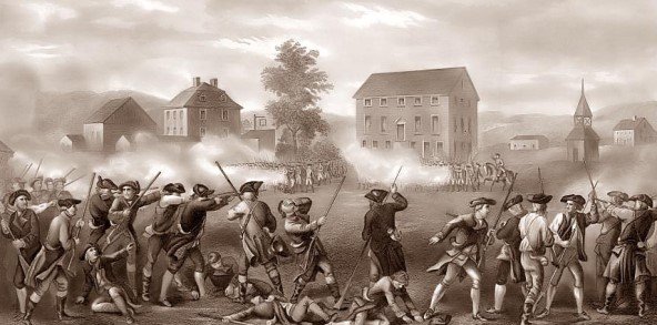 Minutemen