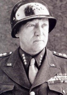 General George S. Patton
