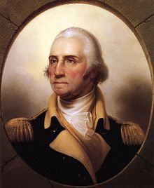 General George Washington