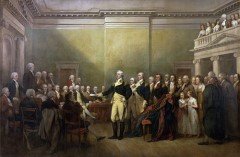 General George Washington