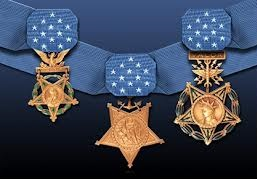Military Services Seals