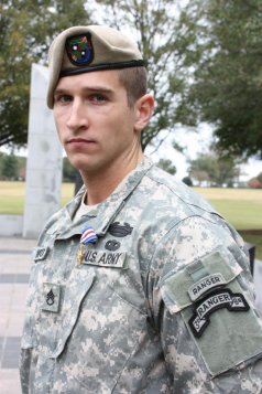 Army Ranger