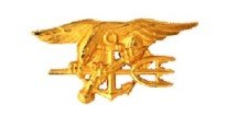 U.S.Navy Seal Trident